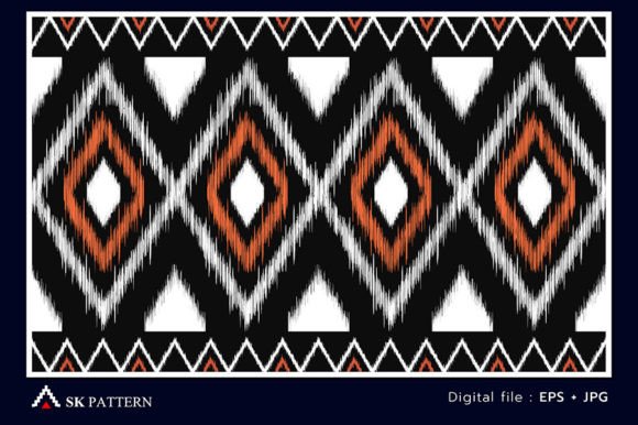 Embroidery Graphic Antique Background: A Practical Review