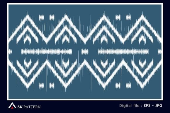 Embroidery Seamless Pattern Vector: A Designer's Holiday Review