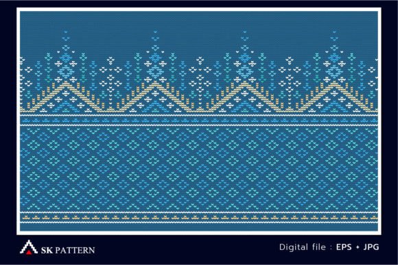 Embroidery Traditional African Style: A Seasonal Review