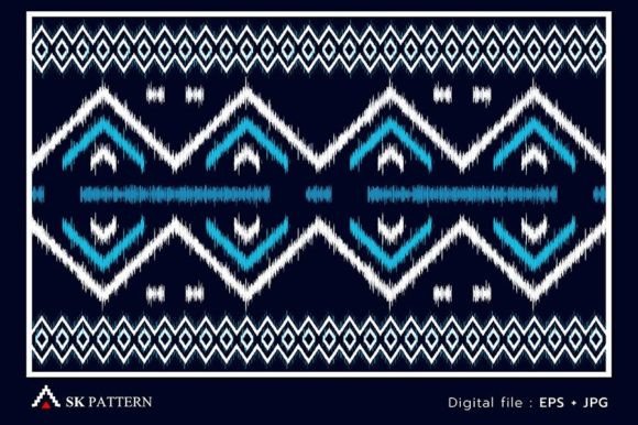 Ethnic Embroidery: A Seller’s Review for Etsy & Small Shops