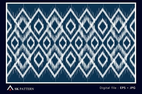 Ethnic Embroidery Pattern Vector: A Designer’s Gift Review